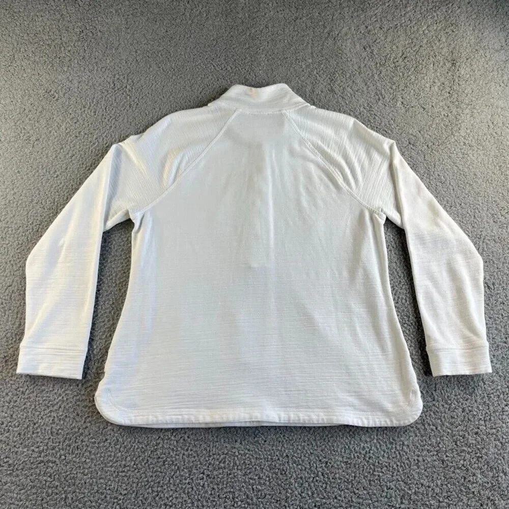 T by Talbots Sweatshirt Womens XL 42
